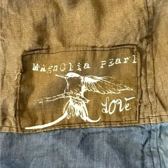 Magnolia Pearl Tessie earthenware laguna farm dress - Picture 4 of 16